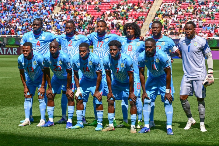 民主刚果加时绝杀牙买加 时隔52年重返世界杯