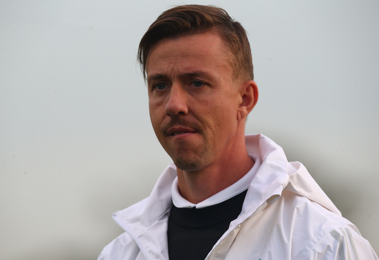 古蒂专访:最爱梅西戴帽3-3德比 拒高薪因皇马情结