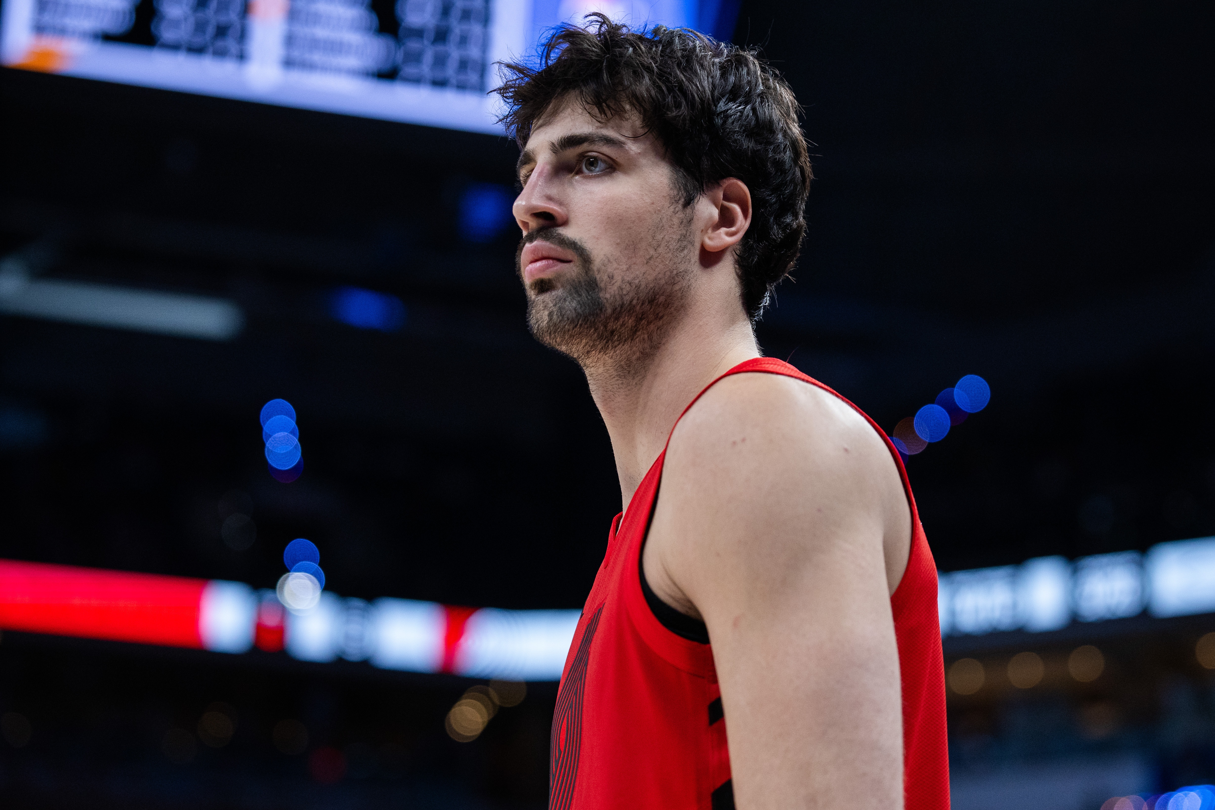 阿夫迪亚28+11+8准三双 开拓者客场力克快船赢关键卡位战 阿夫迪亚28+11+8准三双 开拓者客场力克快船赢关键卡位战