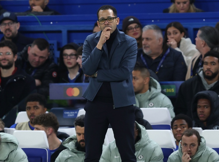 切尔西季前赛敲定悉尼战热刺 运营总监职责由三人分担