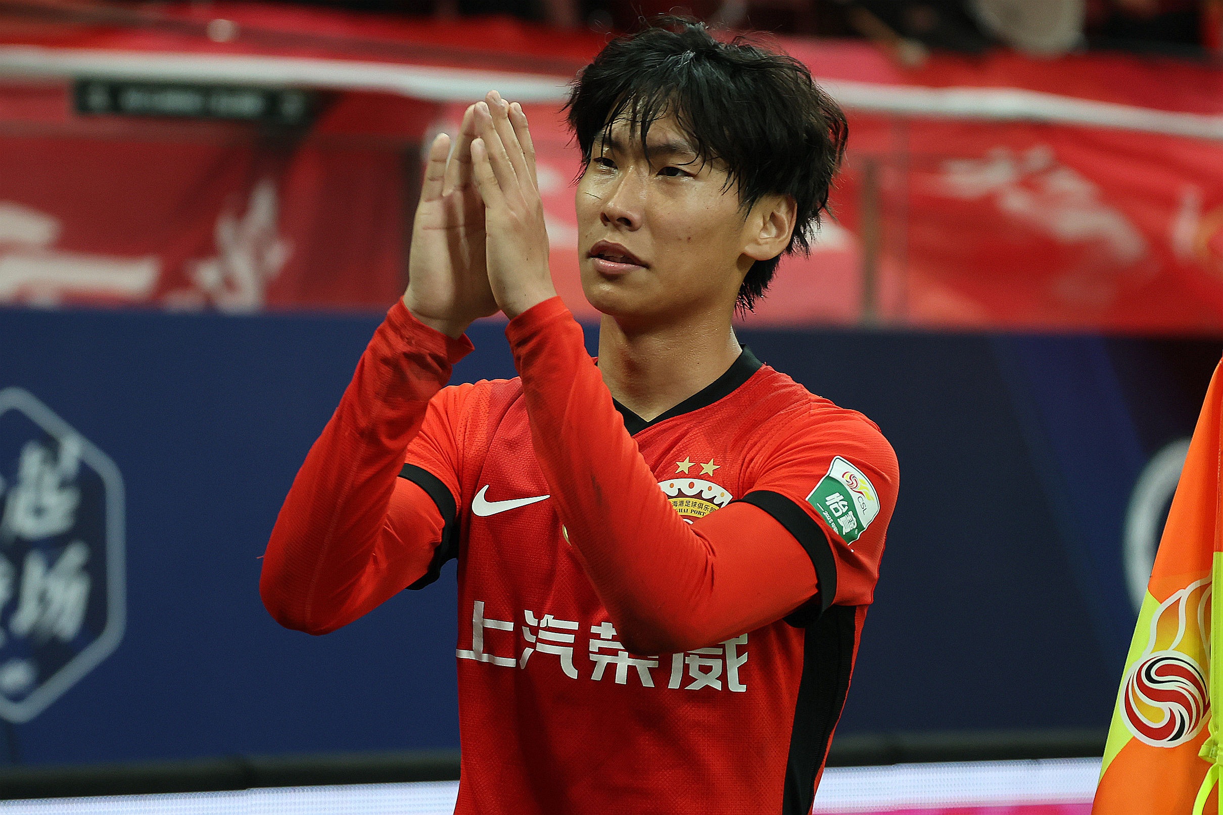 李新翔复盘中超首季 坦言节奏超预期 抓住机会靠实力