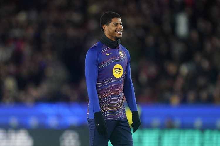 弗里克力挺拉什福德留队 巴萨曼联谈判将拖至6月30日 弗里克力挺拉什福德留队 巴萨曼联谈判将拖至6月30日