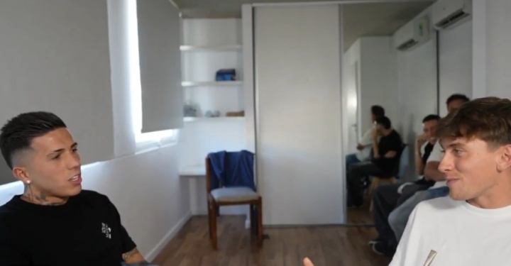 恩佐言论风波持续发酵 切尔西内部评估其队长资格