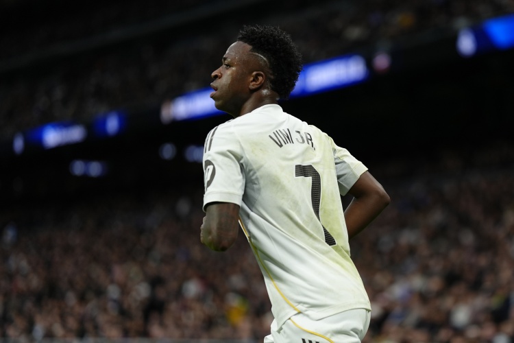 皇马迎关键复出潮 贝林厄姆维尼修斯回归合练