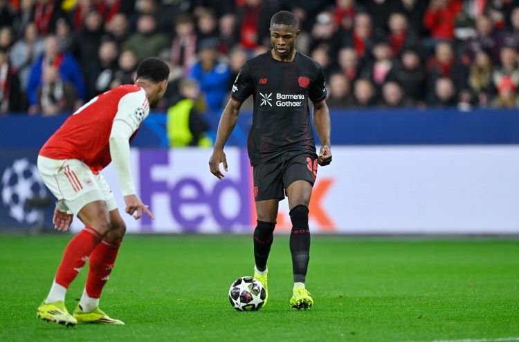 德媒曝科法内引豪门争夺 经纪人确认阿森纳兴趣并标价1亿欧