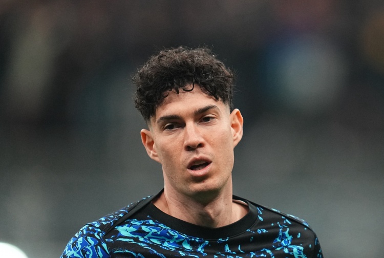 巴萨未来数周将正式接触国米谈判巴斯托尼 蓝黑军团拒绝压价