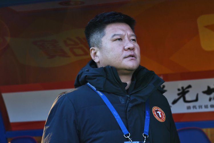 李金羽忆99工体之战 主场迎战国安欲改写不胜纪录