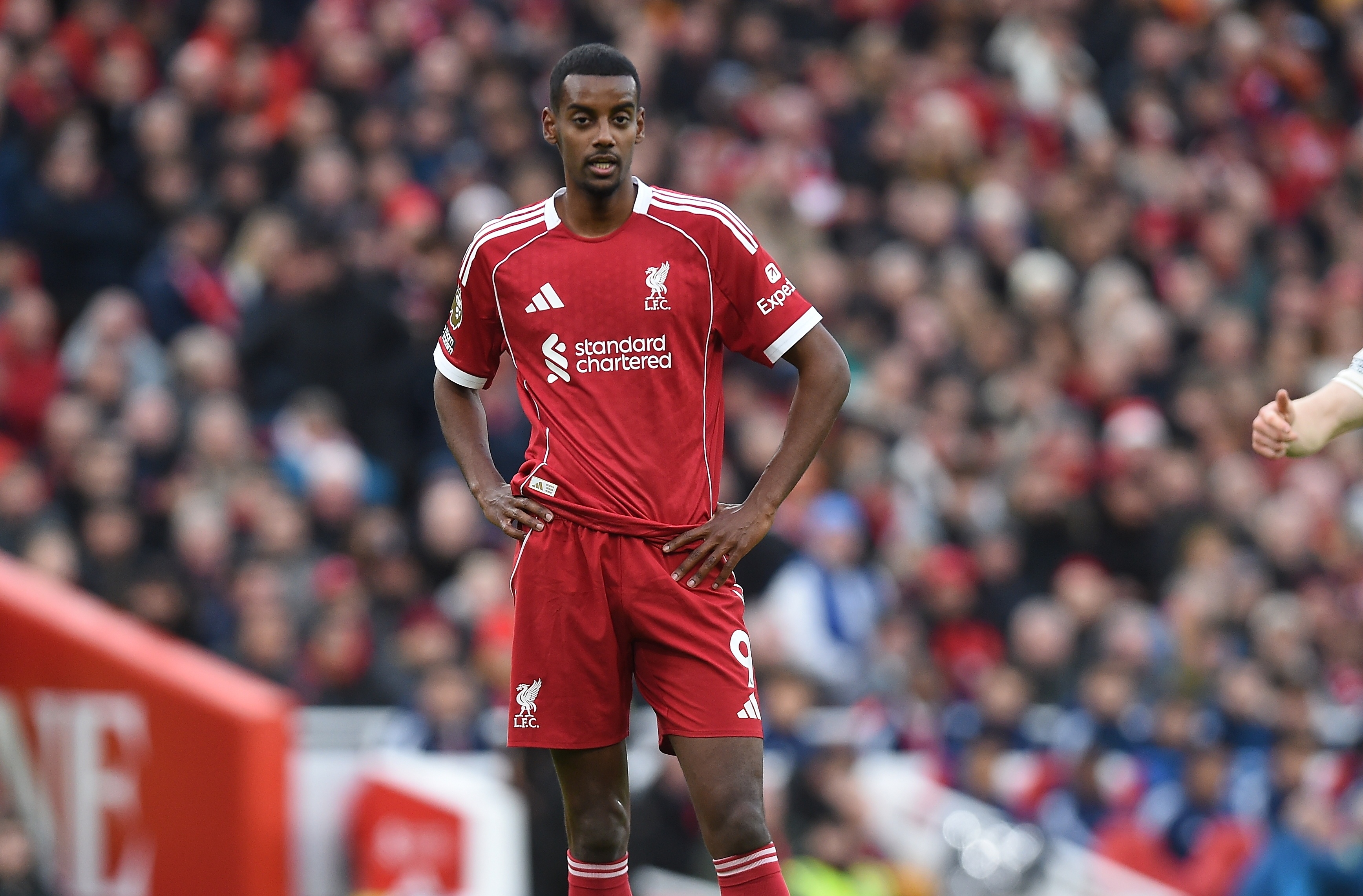 伊萨克复出存疑 曼城三后卫或集体缺阵