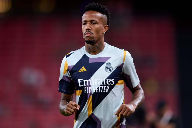 米利唐恢复合练 门迪继续缺席