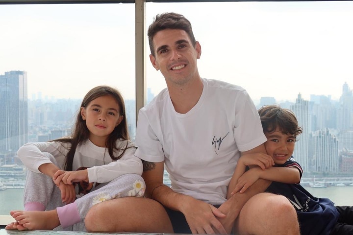 奥斯卡放弃6673万解约金 体检晕厥后决定退役