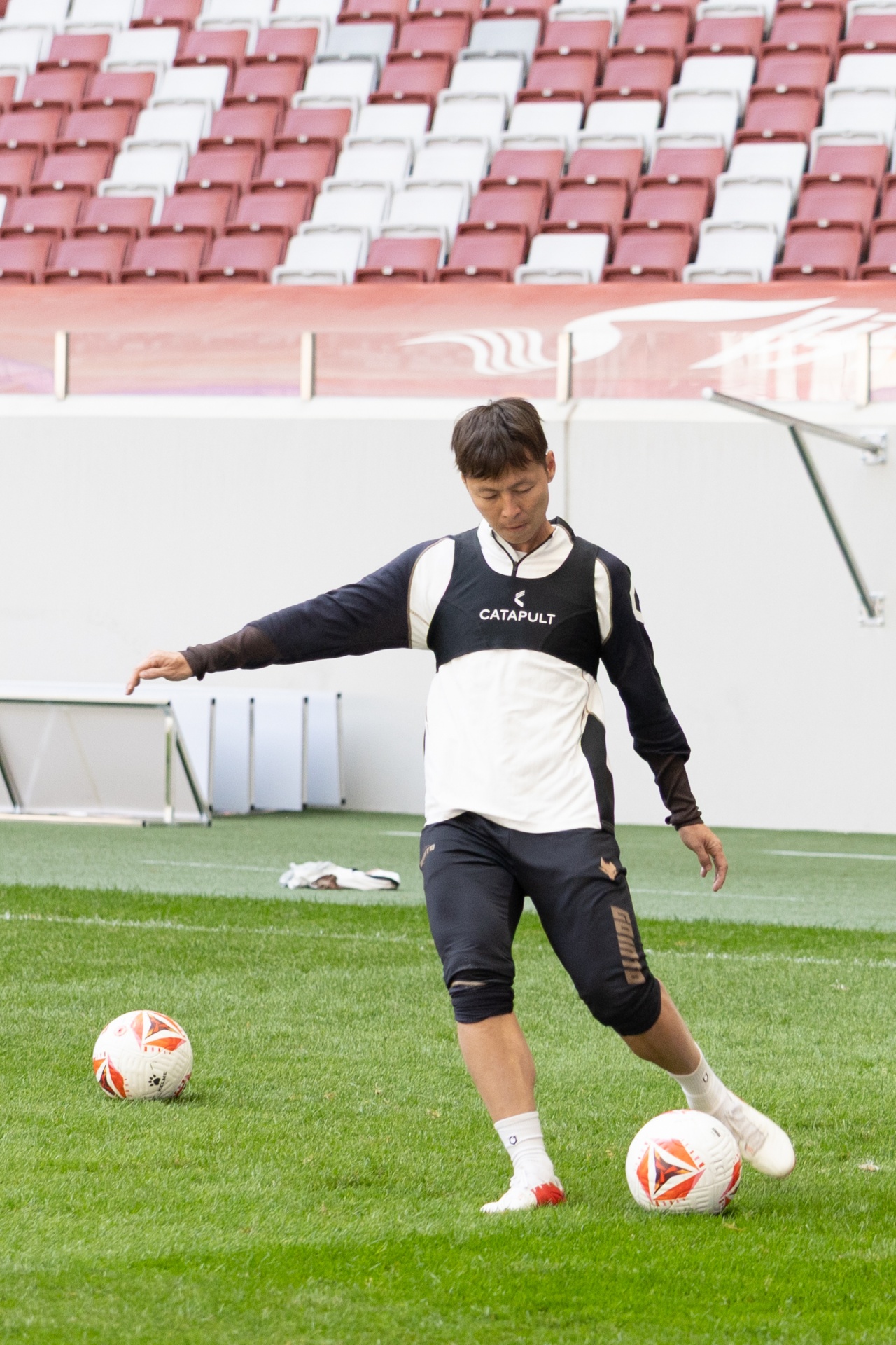 陕西联合主场首秀 弗雷泽称磨合充分信心足 陕西联合主场首秀 弗雷泽称磨合充分信心足