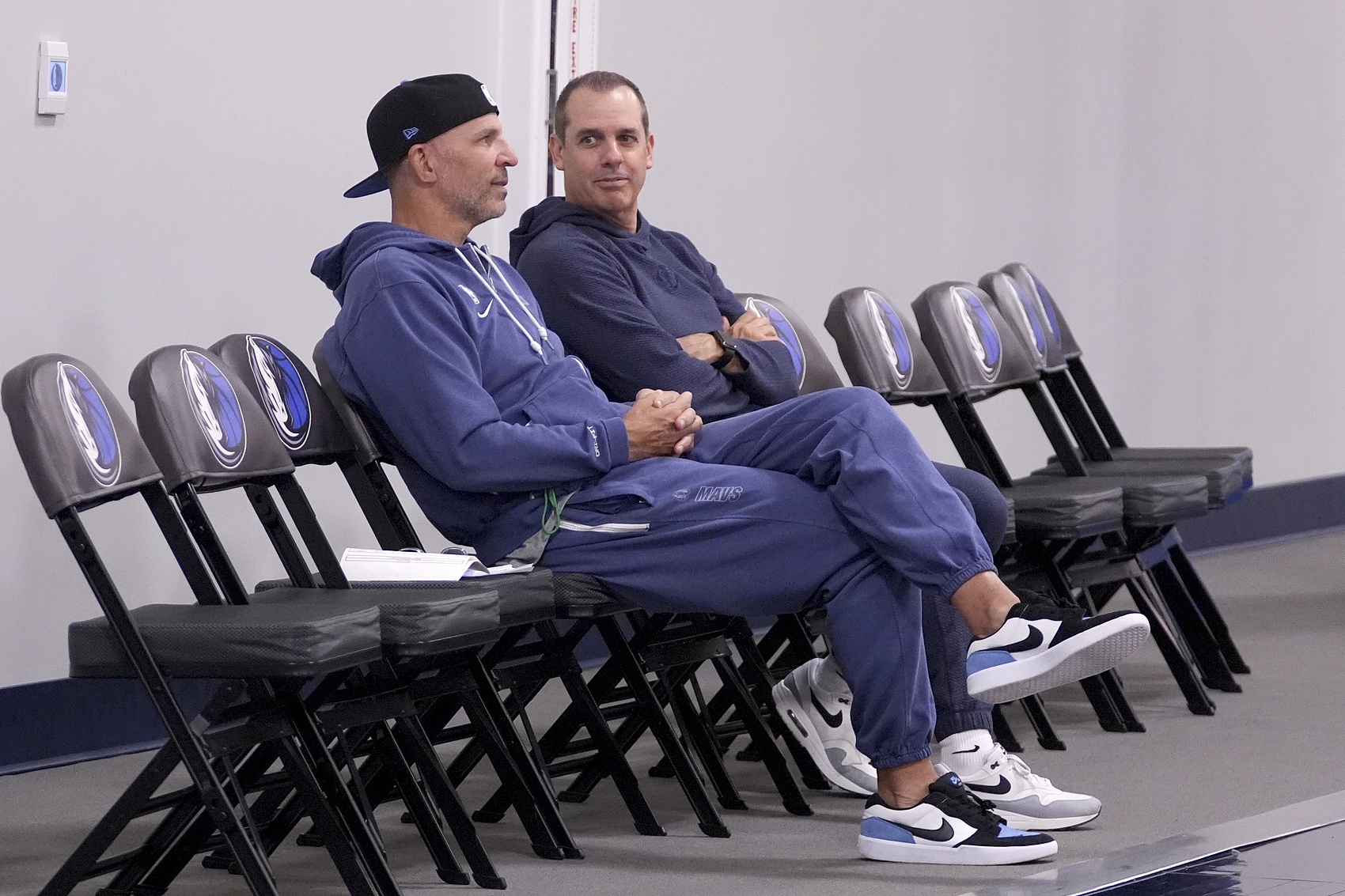 基德驱逐沃格尔接管 弗拉格51分创最年轻50+纪录