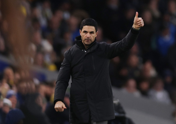 阿尔特塔确认凯帕继续首发 枪手众将渴望重返温布利 阿尔特塔确认凯帕继续首发 枪手众将渴望重返温布利