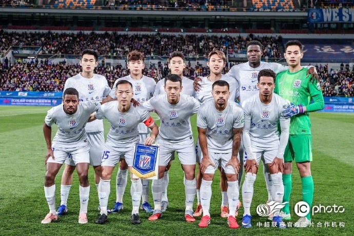 申花客场两度落后两度扳平 拉唐点射绝杀津门虎