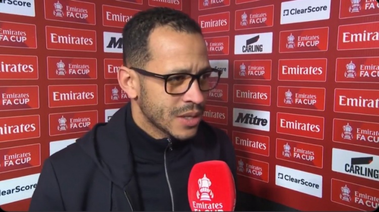 罗塞尼尔：满意球员投入度 对曼城有能力取好结果