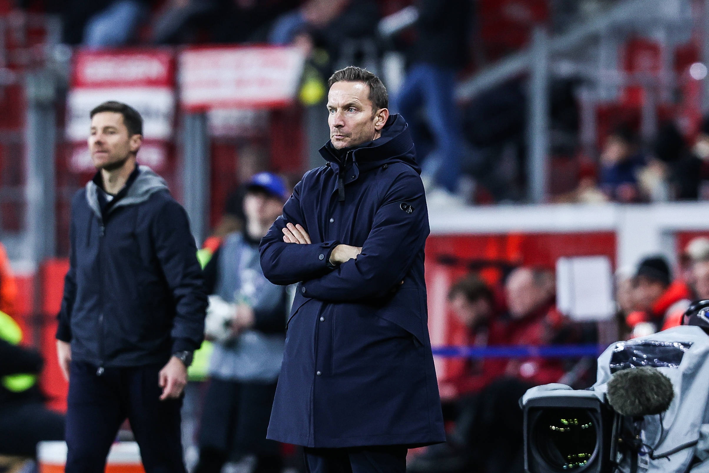 林德斯谈萨拉赫应获体面告别 复盘曼城四球逆转战术