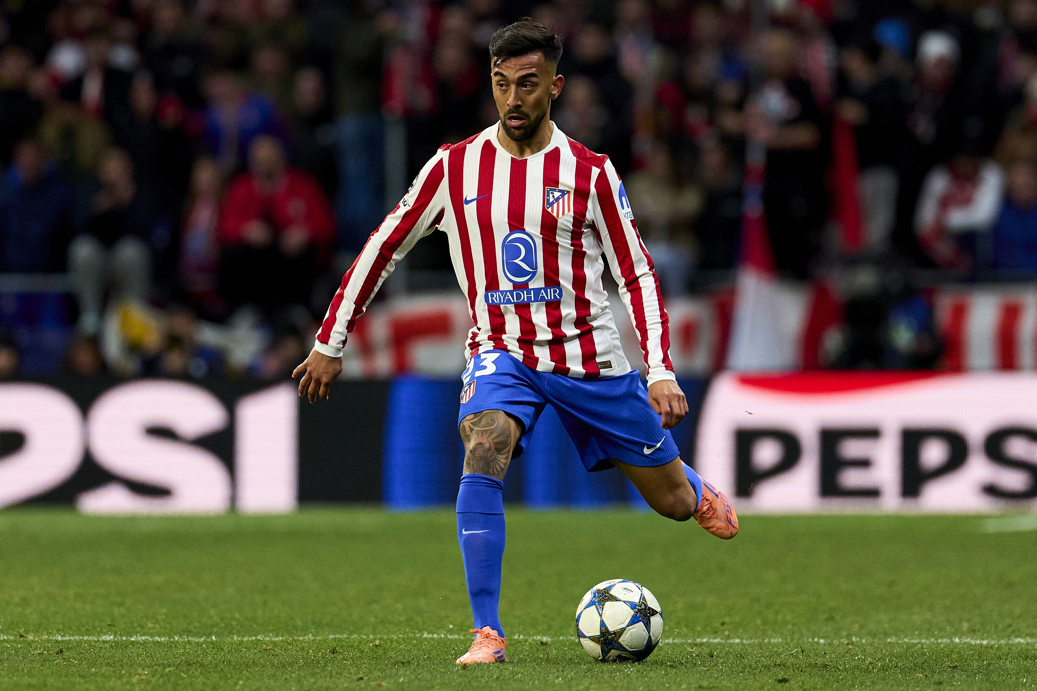 红牌阻断强制买断 马竞需与尤文重谈冈萨雷斯转会 红牌阻断强制买断 马竞需与尤文重谈冈萨雷斯转会