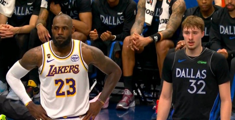 独行侠进攻效率联盟倒数第二 对阵湖人一节半狂轰48分 独行侠进攻效率联盟倒数第二 对阵湖人一节半狂轰48分