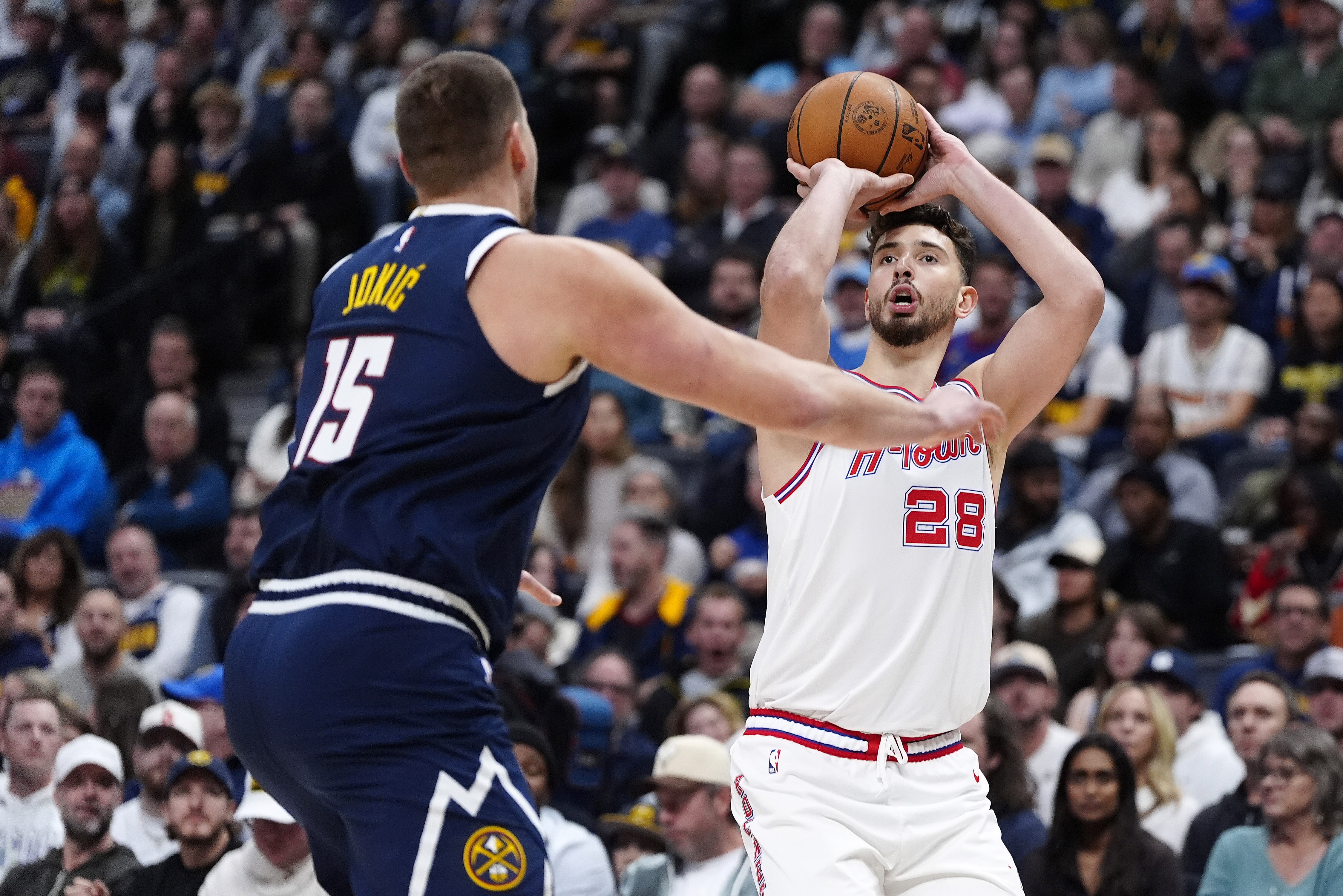 65场新规冲击奖项格局 申京状态火热成最佳阵容潜在受益者