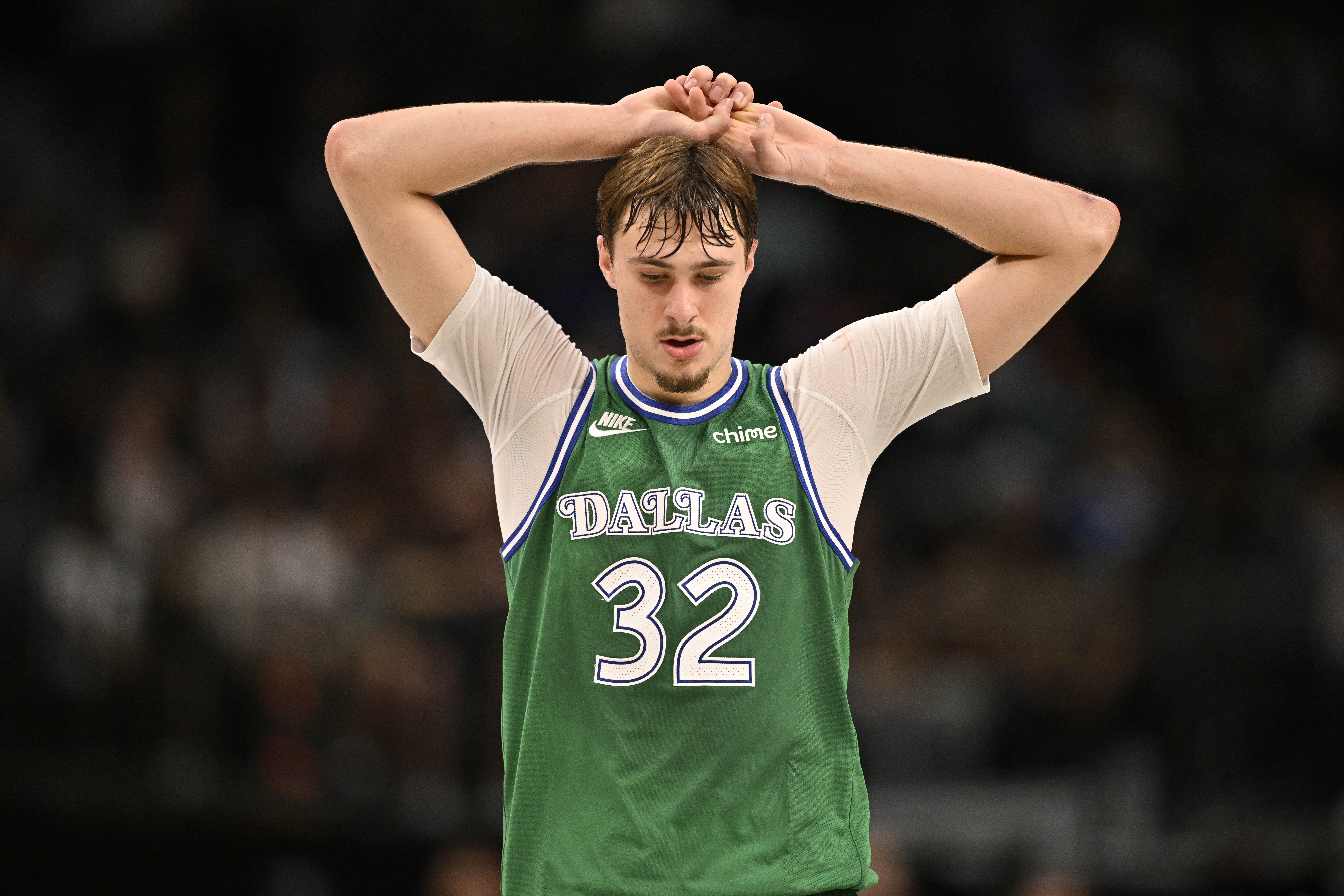 华盛顿评弗拉格：伟大本身 注定成史上最佳之一