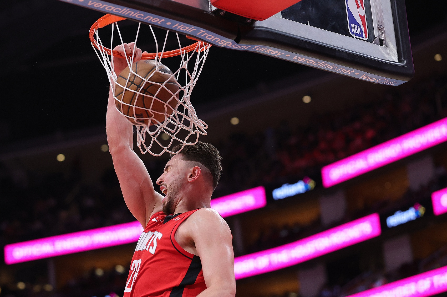 申京24+6+7险胜勇士 称火箭防守根基稳固进攻待提升 申京24+6+7险胜勇士 称火箭防守根基稳固进攻待提升