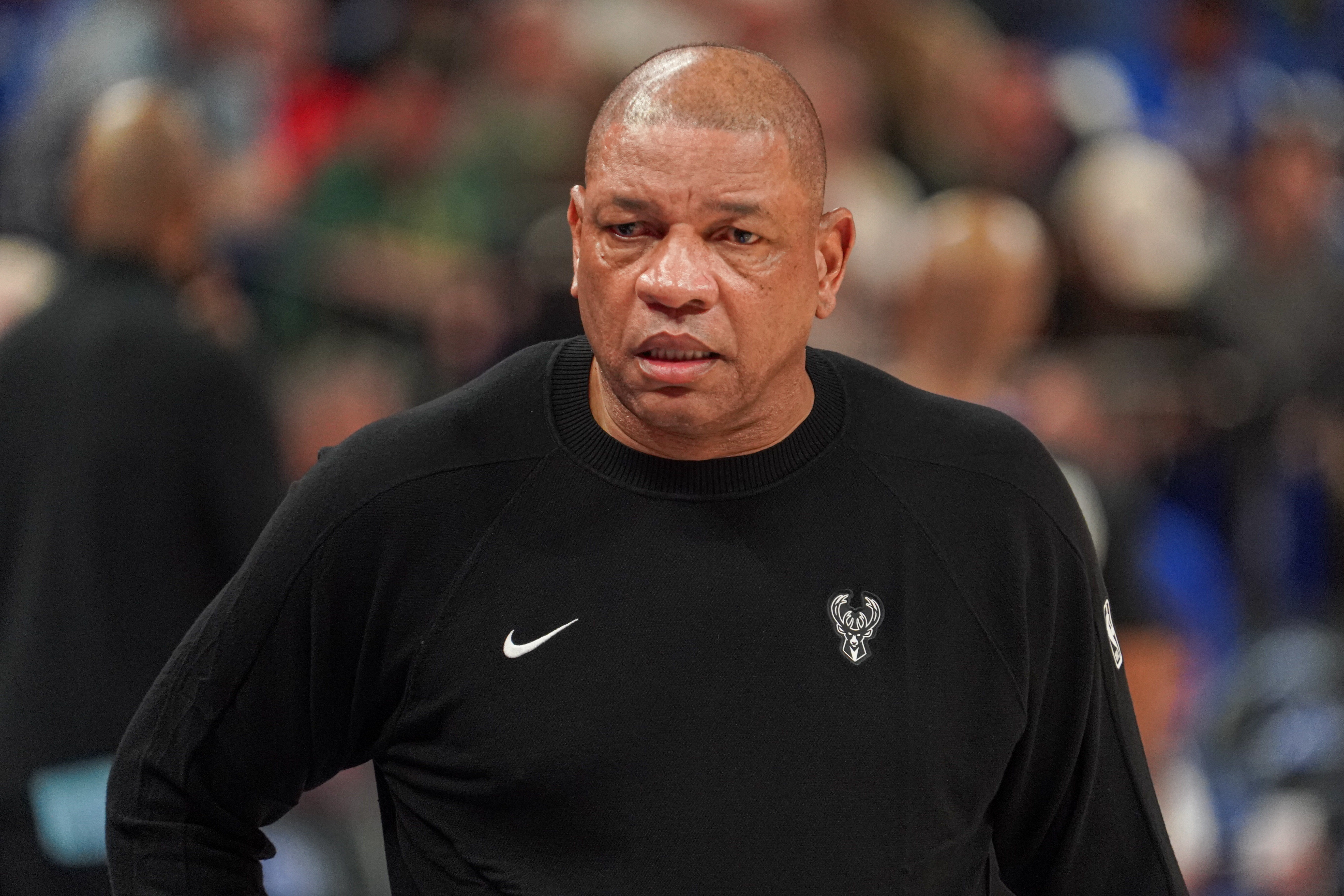 Stein：里弗斯赛季结束后或遭解雇 雄鹿瞄准灰熊主帅詹金斯