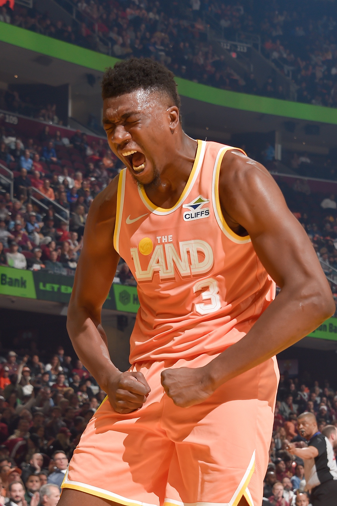 阿特金森点出托马斯·布莱恩特价值 哈登米切尔均爱其能量