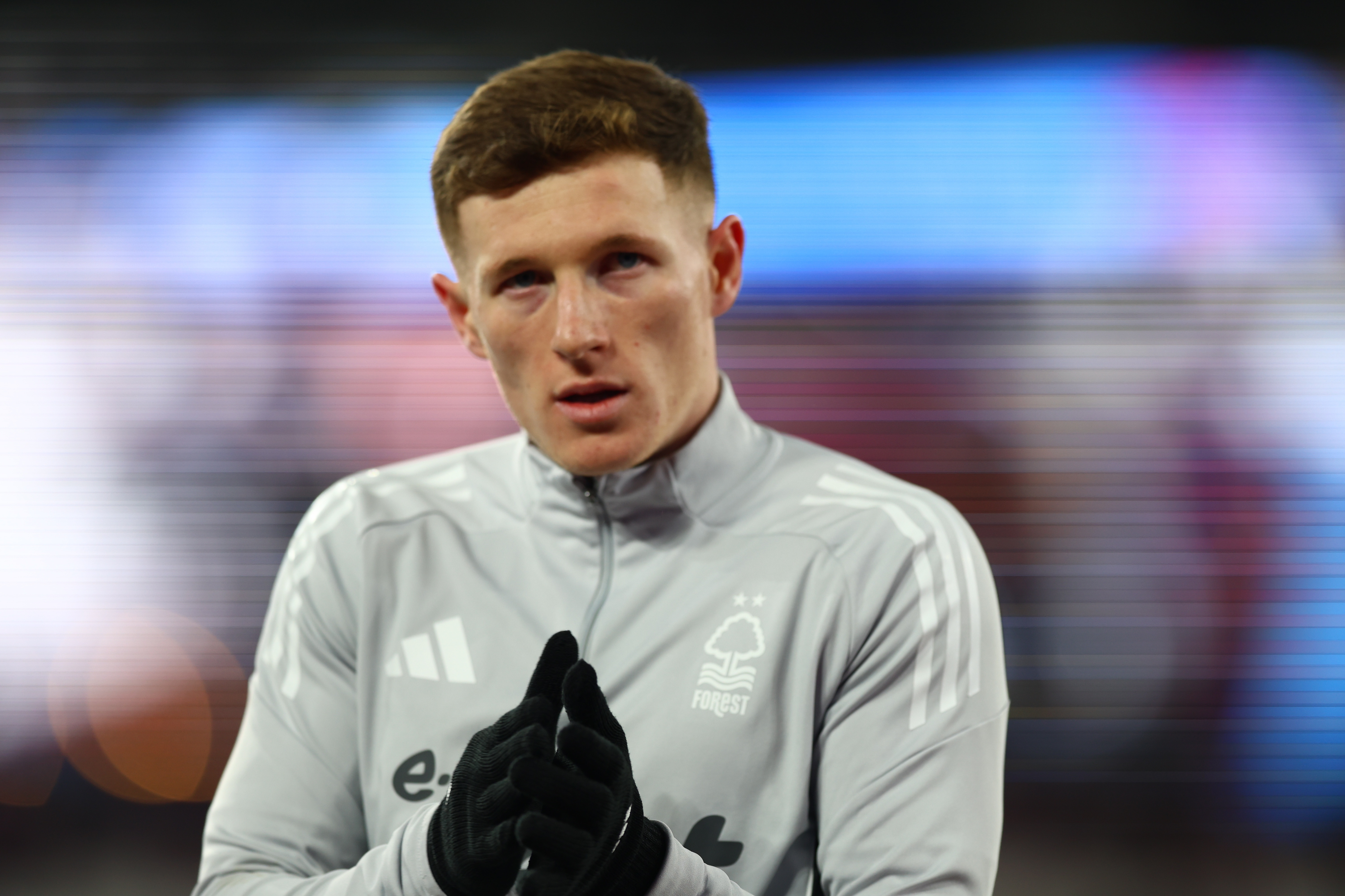 森林坚持安德森标价超1亿镑 曼市双雄尚未正式接触