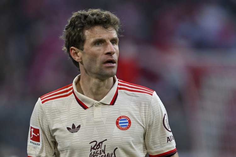 欧冠八强战出场榜:穆勒25场居首 梅魔诺并列23场 欧冠八强战出场榜:穆勒25场居首 梅魔诺并列23场