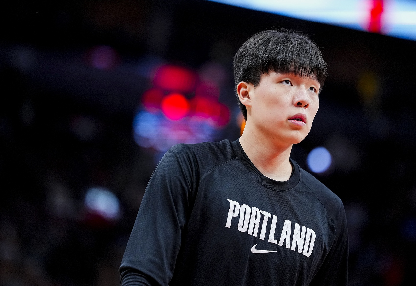 开拓者队记披露杨瀚森使用计划 G联盟定位即未来NBA蓝图