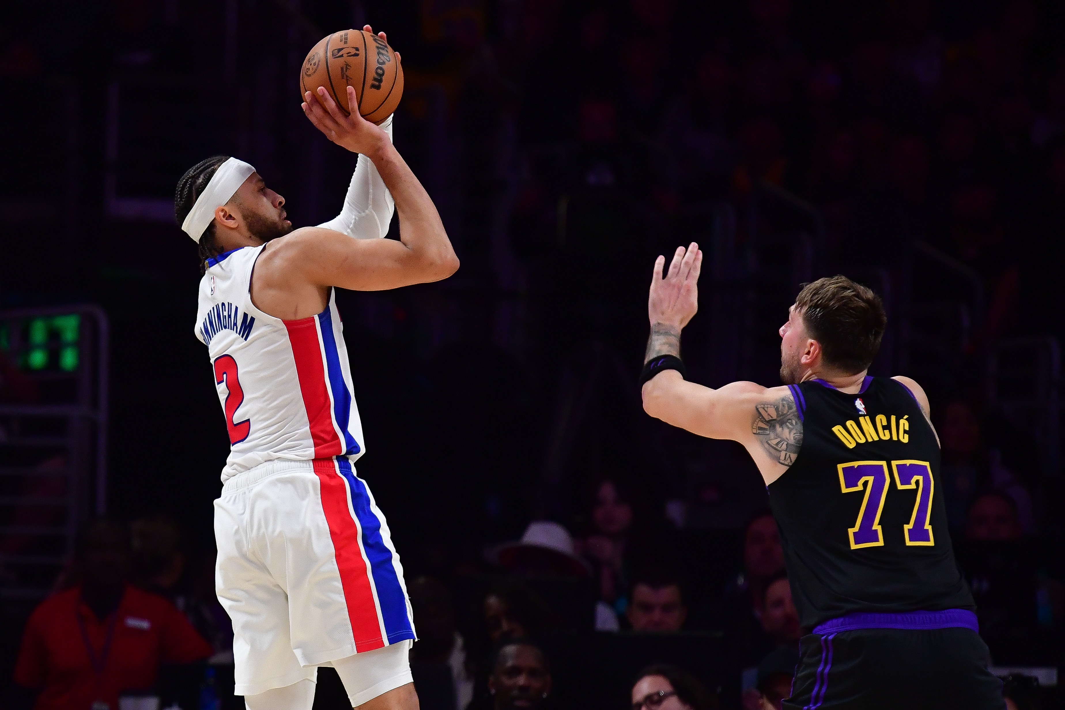 路威炮轰65场规则扭曲最佳阵容评选 尼昂直指顶薪资金池被稀释