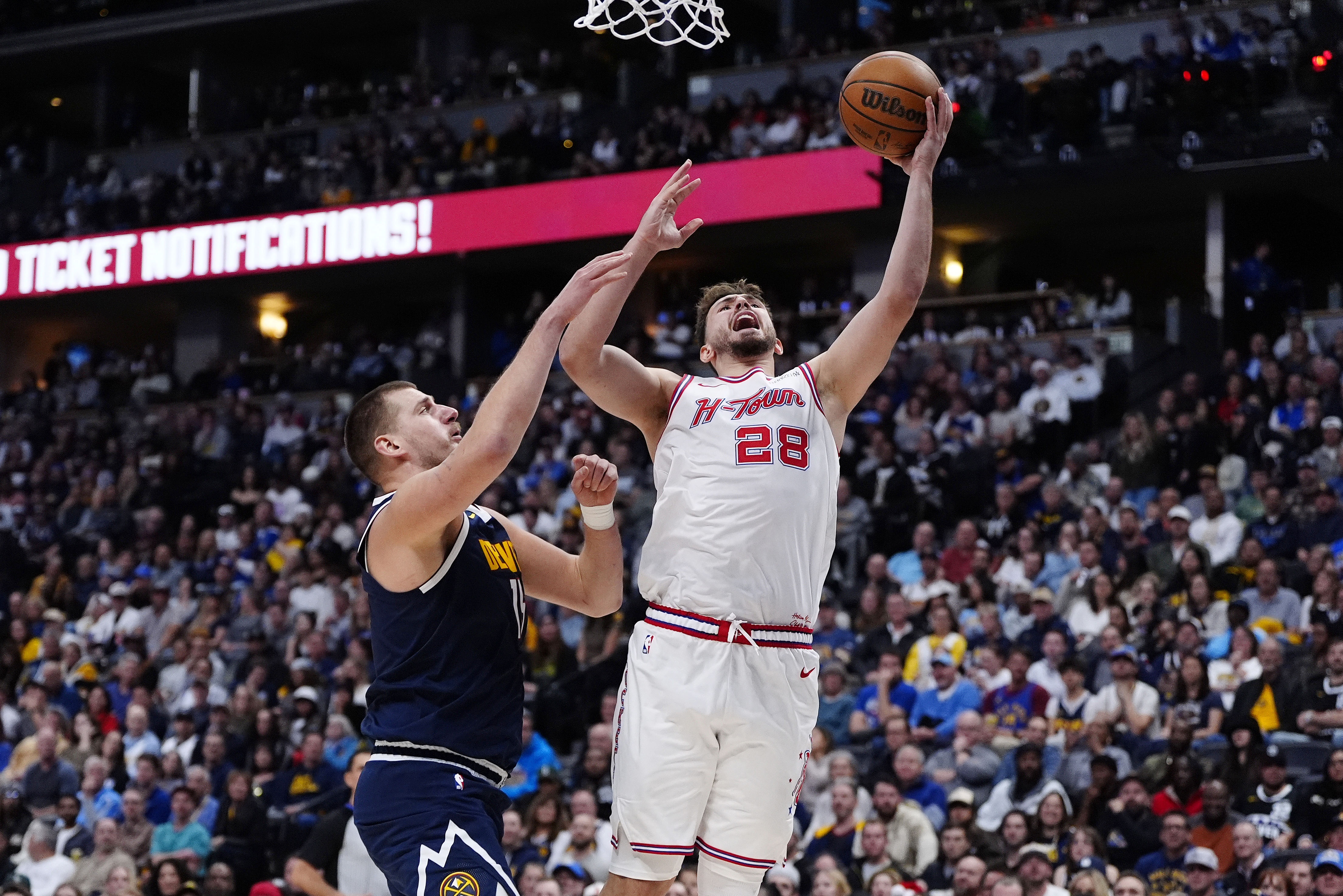 西部卡位战火箭首轮潜在对手分析 匿名球探直言湖人是最佳选择 西部卡位战火箭首轮潜在对手分析 匿名球探直言湖人是最佳选择