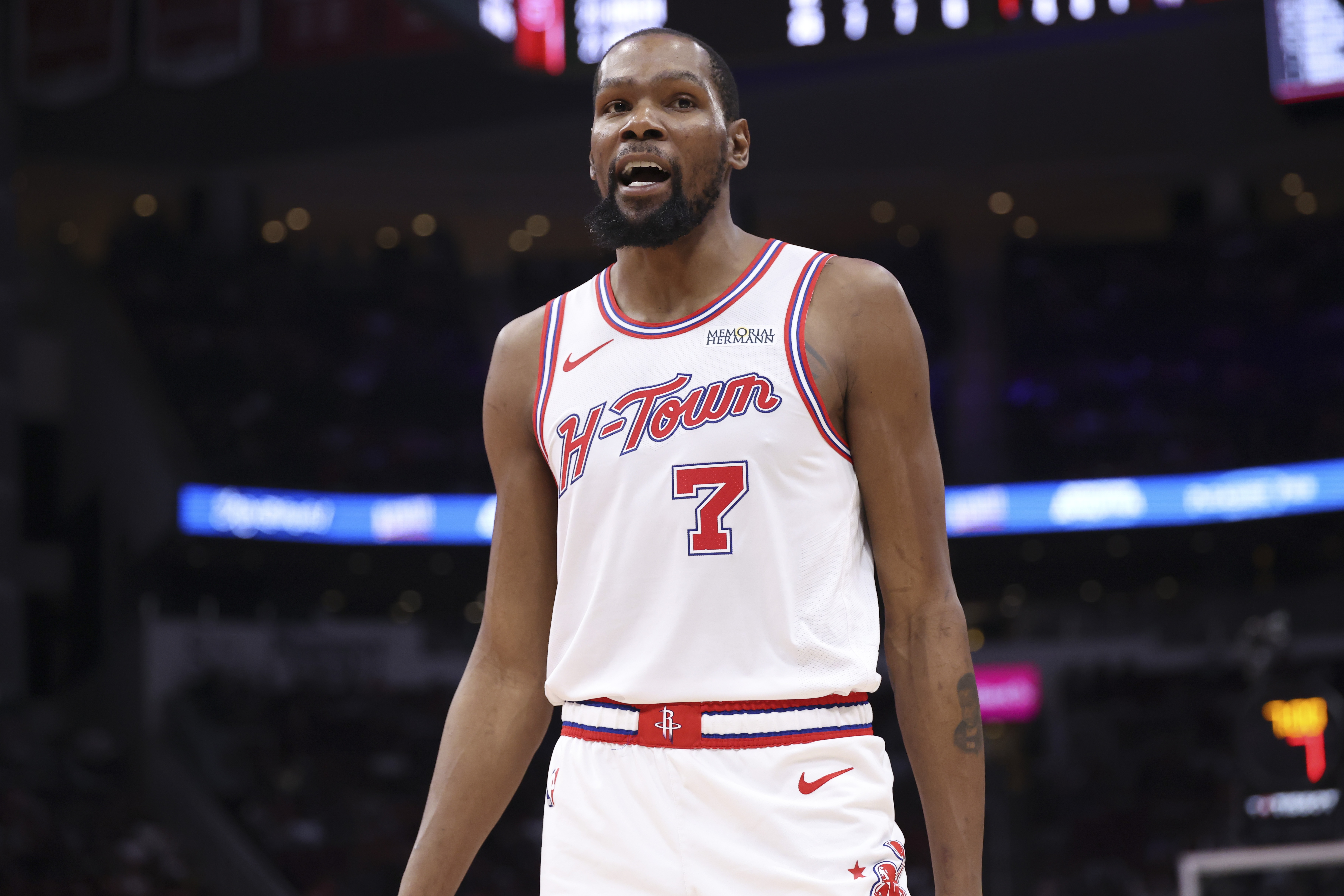 杜兰特总得分历史第五出手数仅第十三 效率断层领先詹乔科