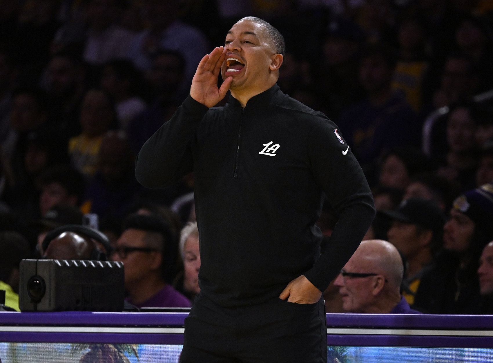 快船锁定五成胜率 连续15季达标创现存最长纪录 快船锁定五成胜率 连续15季达标创现存最长纪录