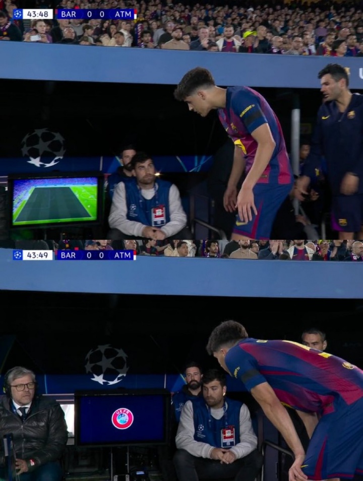 马竞诺坎普破咒 西蒙尼战术完胜 巴萨主场陷落 马竞诺坎普破咒 西蒙尼战术完胜 巴萨主场陷落