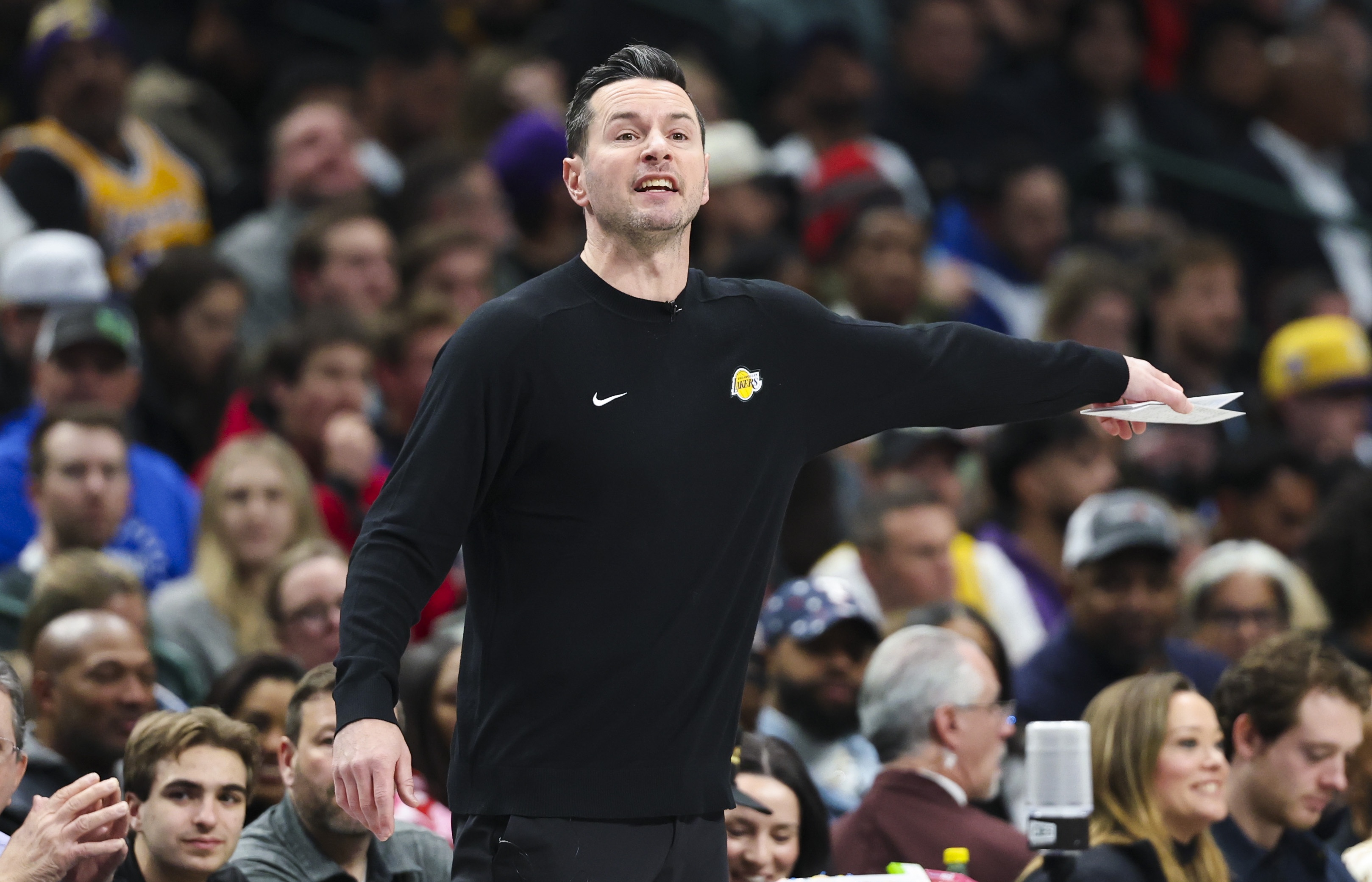 蒂格炮轰雷迪克执教方式 断言其下季必遭解雇