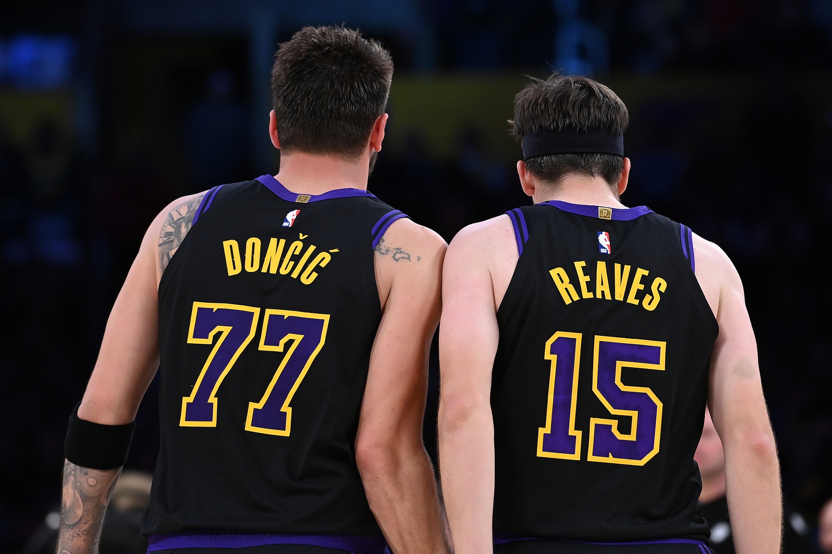 雷迪克透露东契奇康复进展 赛季延长或迎回归可能