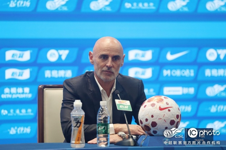 穆斯卡特揽责直言失望 加布里埃尔伤情恐最重