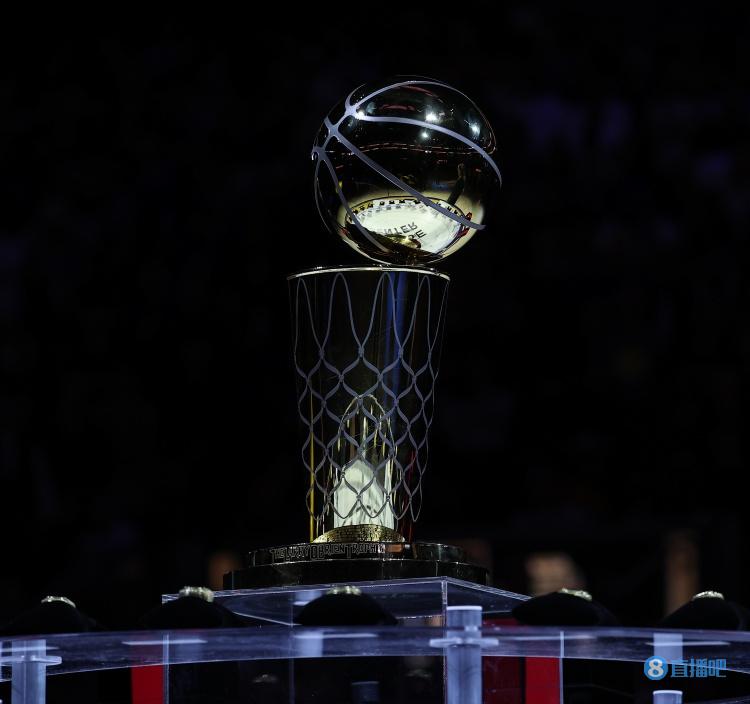 BBR模型更新季后赛概率 雷霆卫冕概率近五成