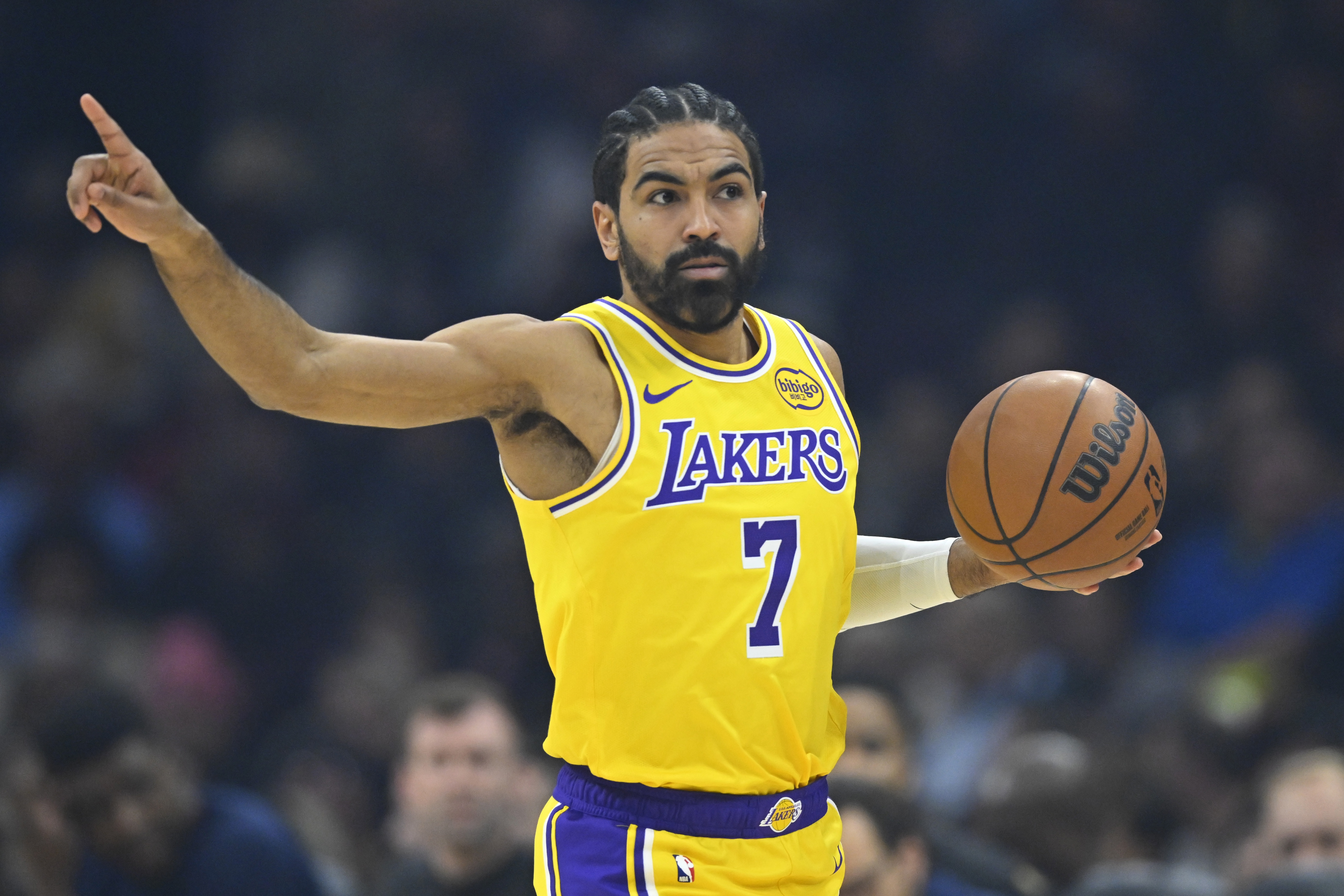 文森特揭秘自由市场抉择 莱利亲赴会面难敌湖人1200万差价 文森特揭秘自由市场抉择 莱利亲赴会面难敌湖人1200万差价