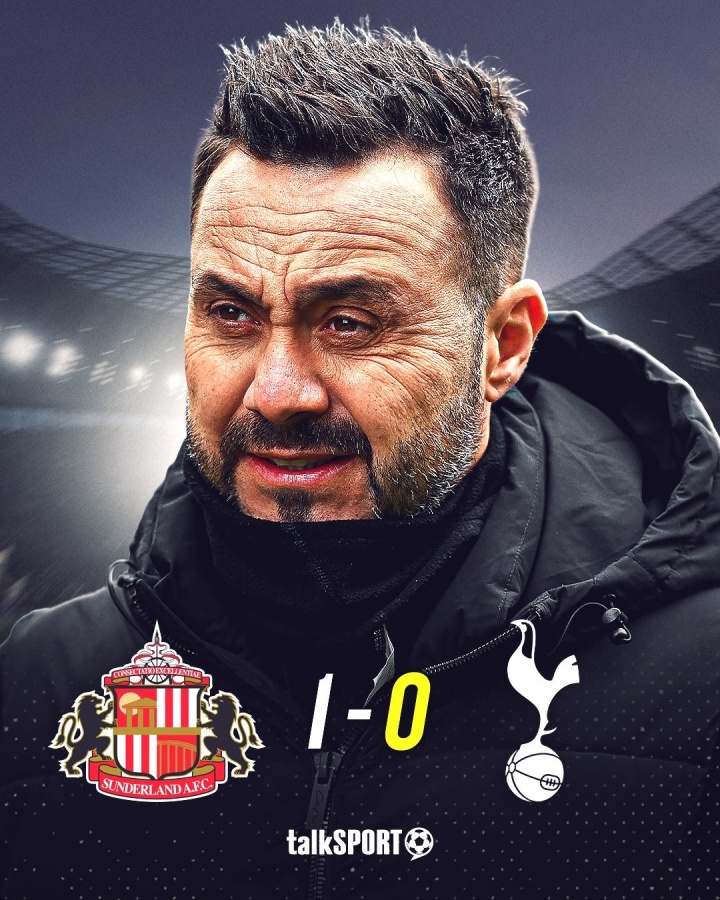 曼城三球完胜切尔西紧追枪手 热刺十四轮不胜深陷降级区