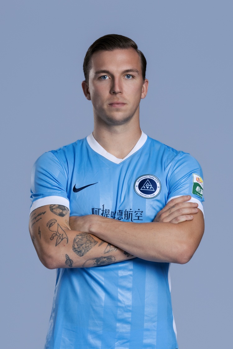 卡尔采夫双响难救主 深圳新鹏城主场3比4负云南玉昆