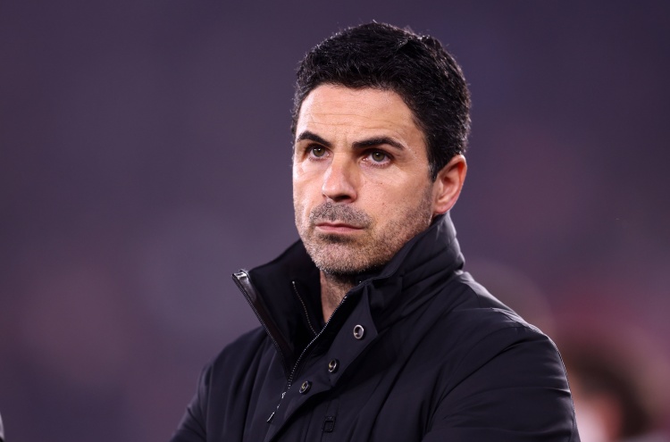 阿尔特塔复盘晋级夜 称最后20分钟掌控出色 点出伯恩茅斯失利后关键转折