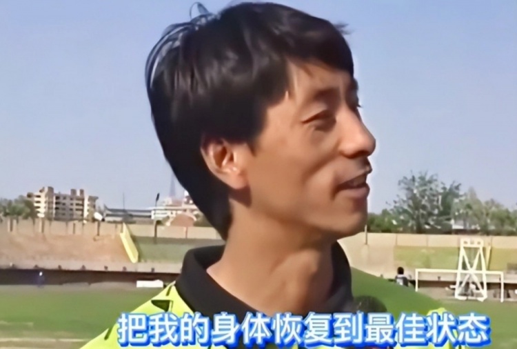 施连志回应网络热梗 称金句适用各行业