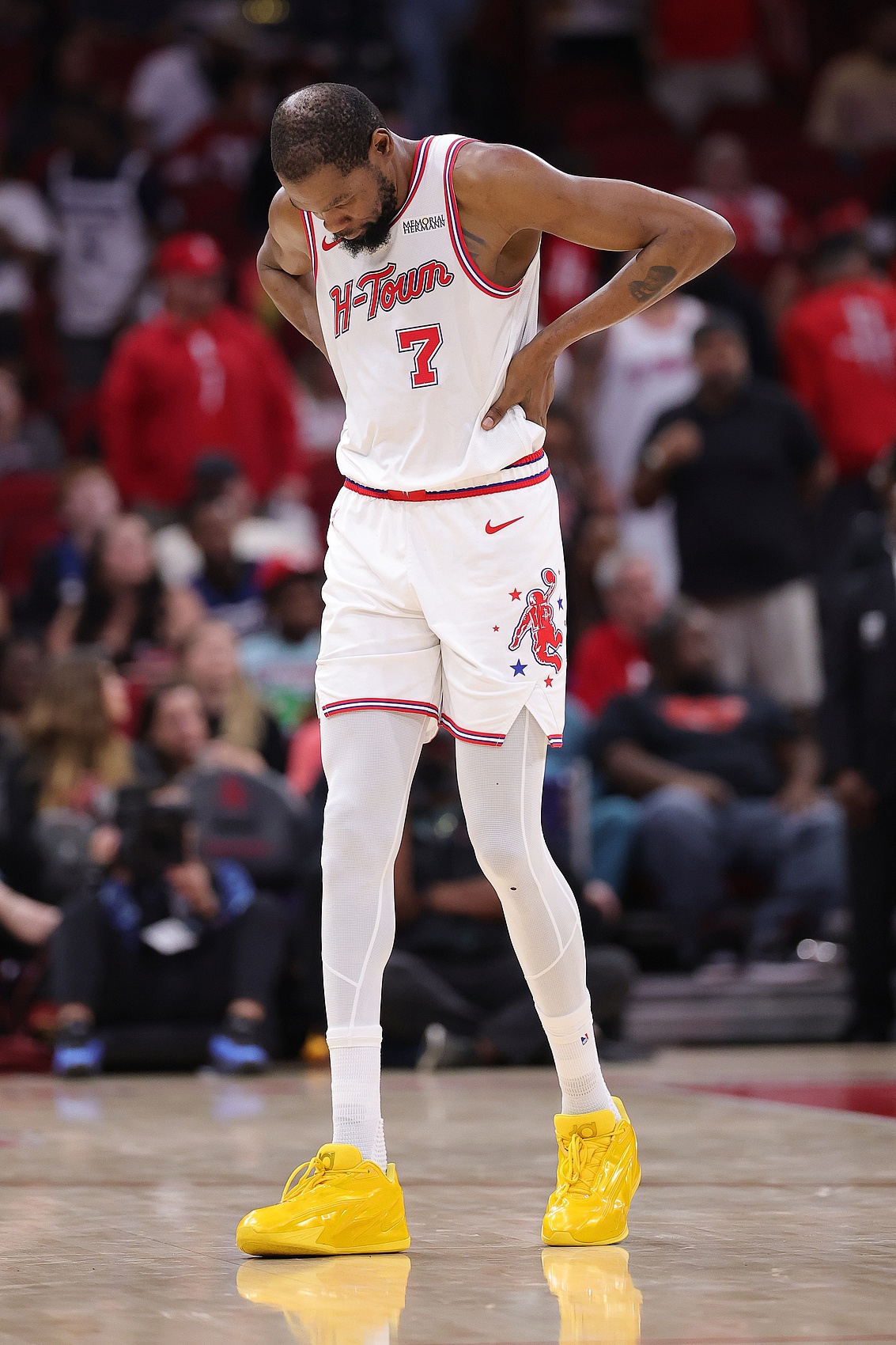 杜兰特髌腱深度挫伤G2出战存疑 医学视角剖析强行复出风险