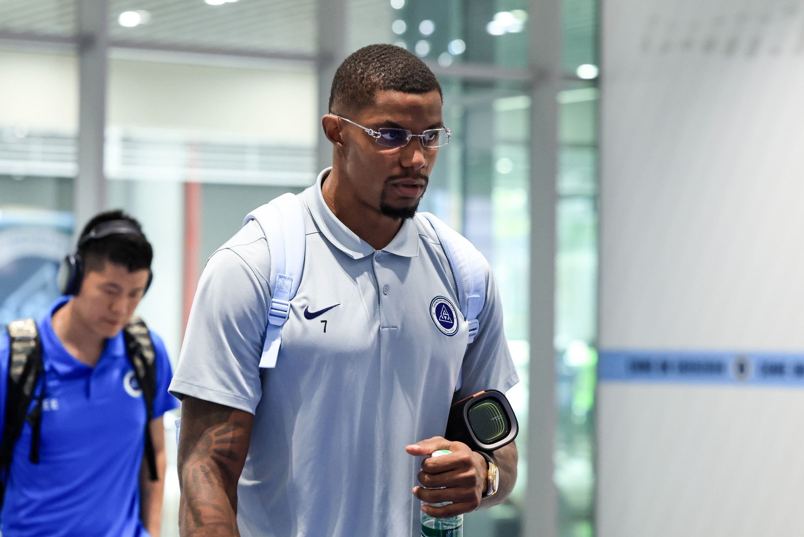 新鹏城四战国安取三胜 创队史对单一中超对手胜场纪录