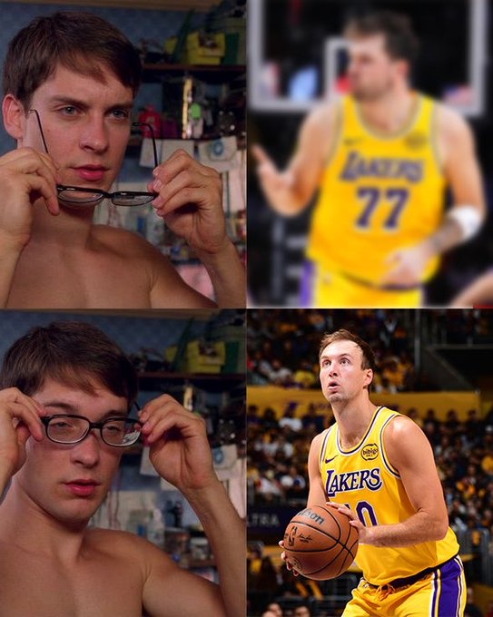 41岁詹姆斯28+8+7率残阵湖人2-0火箭，杜兰特复出9失误成众矢之的