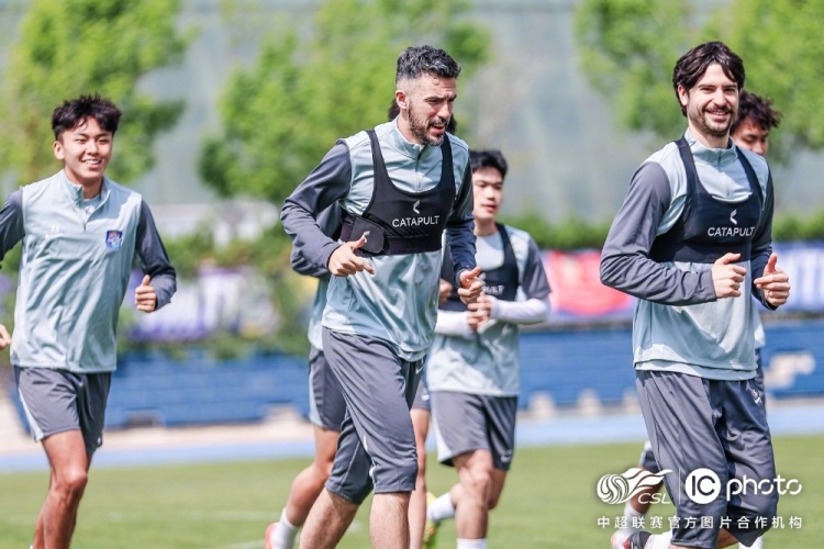 于根伟：艾托尔随队进京待评估，京津德比伤兵满营