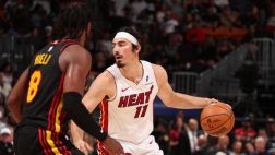 [哈克斯个人集锦]背后绕球！哈克斯vs老鹰轰下26+5集锦