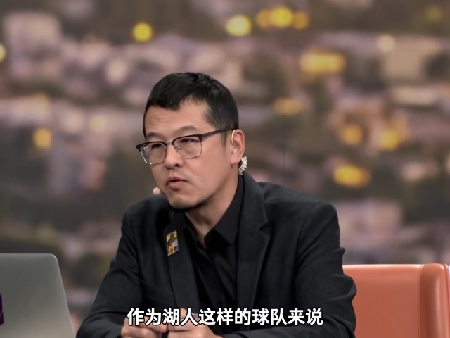 杨毅建言湖人:用里夫斯换杜兰特,抓住东契奇窗口期